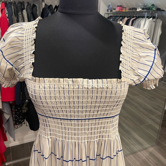 Tory Burch dress in size M - Picture 3 of 6